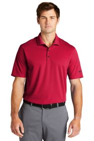 Nike Dri-FIT Micro Pique 2.0 Polo NKDC1963 (Color: University Red, size: S)