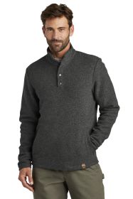 Russell Outdoors™ Basin Snap Pullover RU551 RU551 (Color: Graphite Heather, size: S)