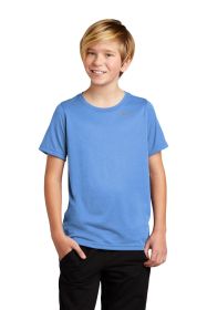 Nike Youth Legend Tee 840178 (Color: Valor Blue, size: S)