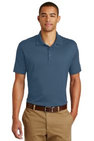 Eddie Bauer® Performance Polo. EB102 (Color: Coast Blue, size: S)