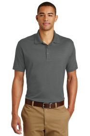 Eddie Bauer® Performance Polo. EB102 (Color: Grey Steel, size: S)