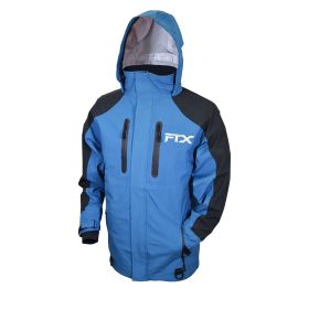 FTX Elite Jacket (Option: Blue, size: Size XL)