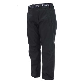 Men's StormWatch Pant (Option: Black, size: Size 3X)