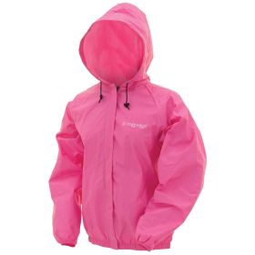 Women's Ultra-Lite2 Jacket (Option: Pink, size: Size XL)
