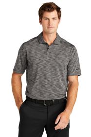 Nike Dri-FIT Vapor Space Dyed Polo NKDC2109 (Color: Anthracite, size: XL)