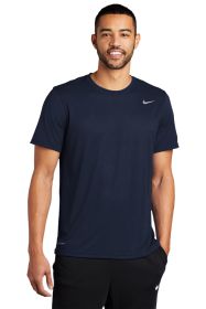 Nike Legend Tee 727982 (Color: College Navy, size: XL)