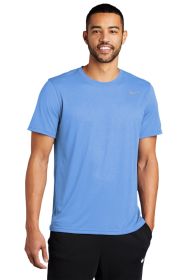 Nike Legend Tee 727982 (Color: Valor Blue, size: XL)