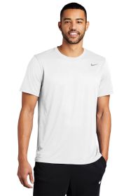Nike Legend Tee 727982 (Color: White, size: XL)