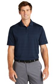 Nike Dri-FIT Vapor Jacquard Polo NKDC2115 (Color: Navy, size: L)